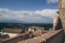 Immagine Turismo, Toscana prima in Italia introduce Codice affitti. Da oggi attivo il portale